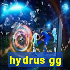 hydrus gg